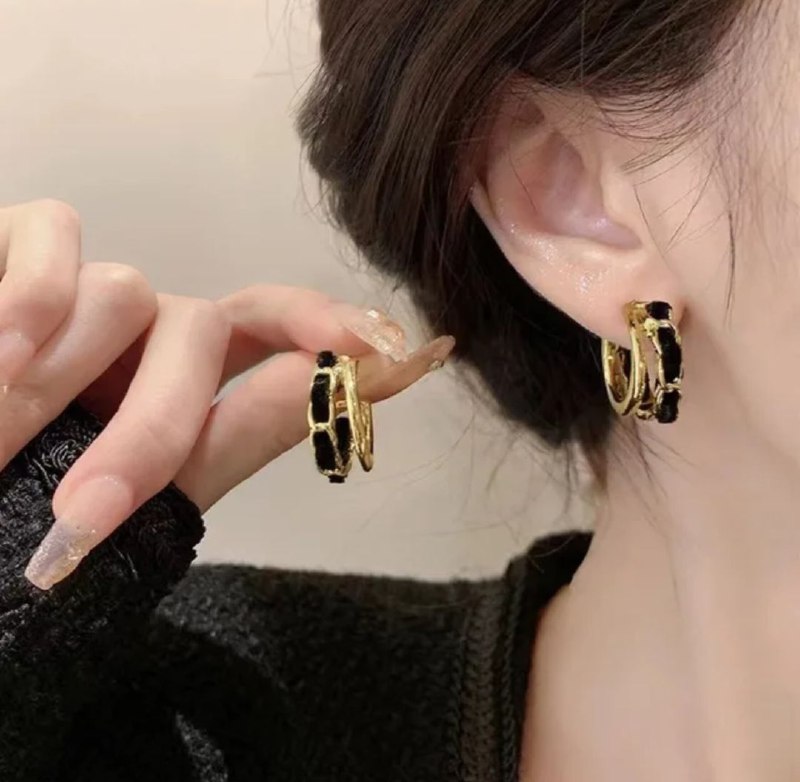 Ear Ring _ 015