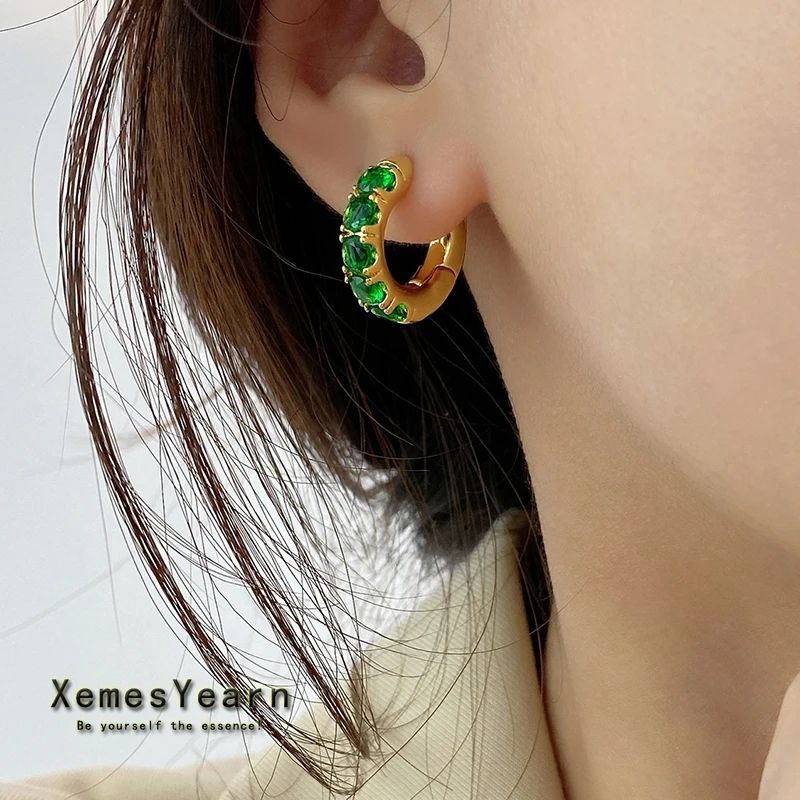 Ear Ring _ 024 - Image 3