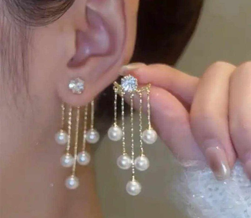 Ear Ring _ 70