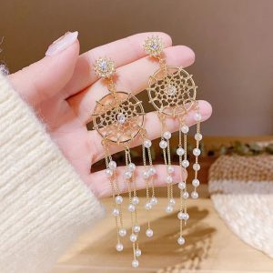 Ear Ring _ 005