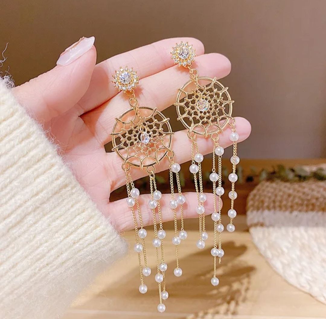 Ear Ring _ 005