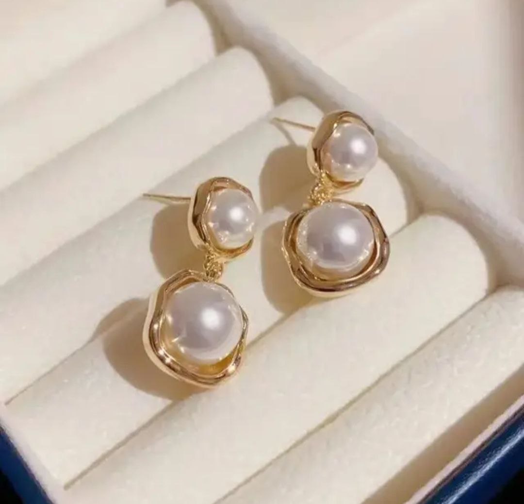 Ear Ring _ 017