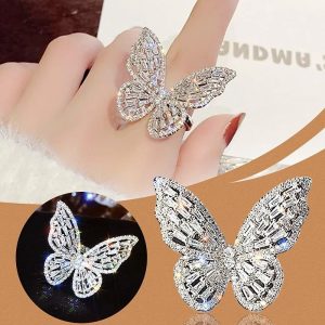 Finger Ring _ 023