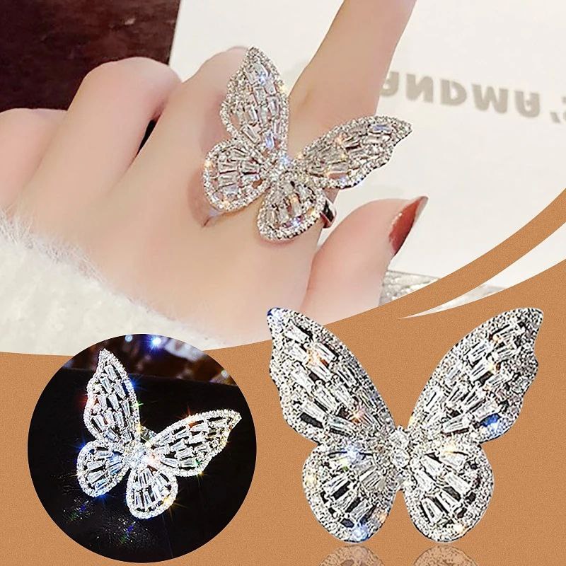 Finger Ring _ 023
