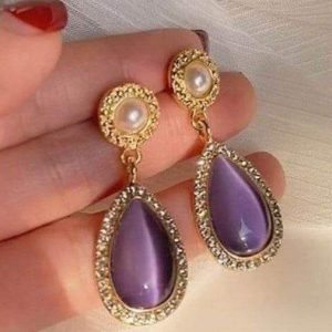 Ear Ring _ 026