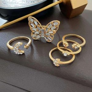 Finger Ring _ 001