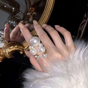 Finger Ring _ 004