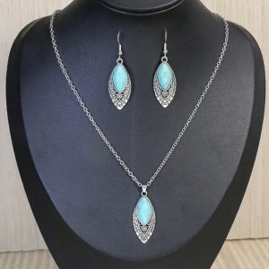 Jewellery Set _ 11