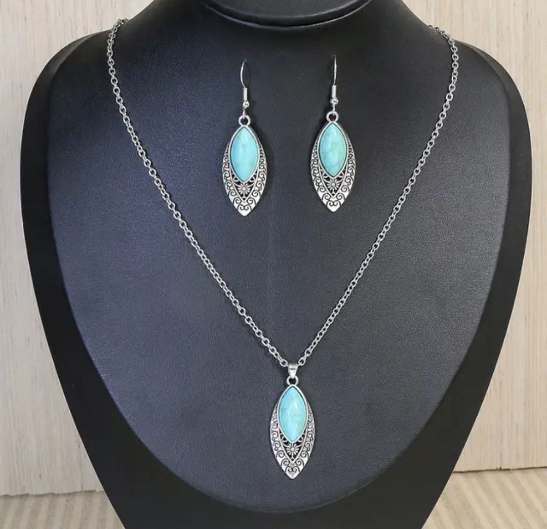 Jewellery Set _ 11