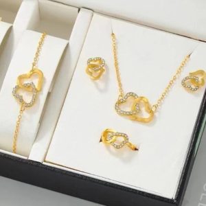 Jewellery Set _ 008