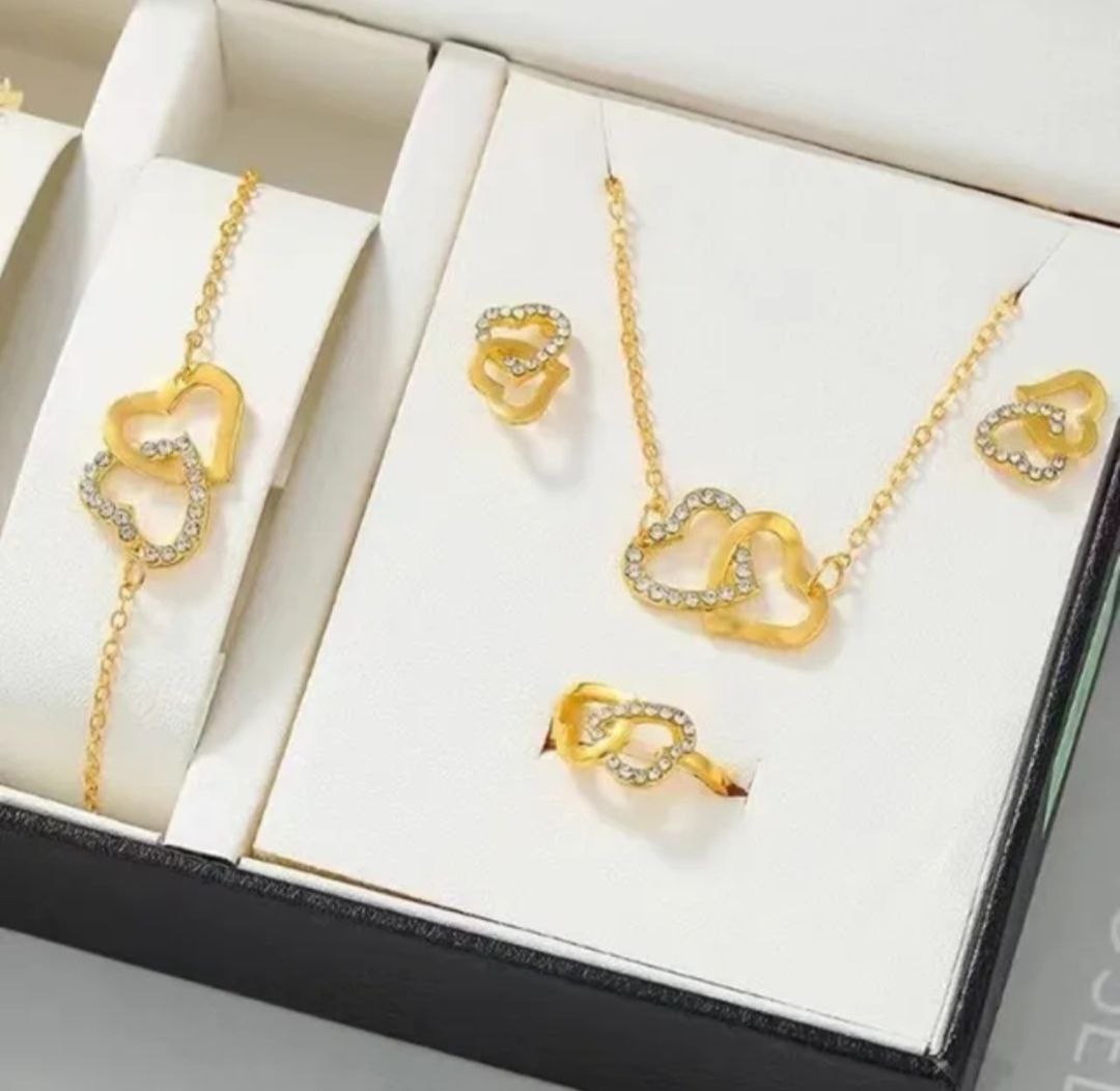 Jewellery Set _ 008