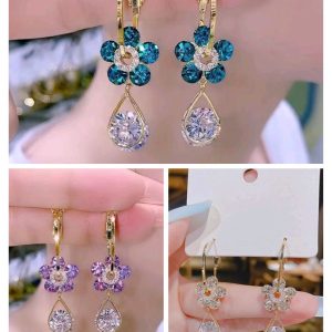 Ear Ring _ 007