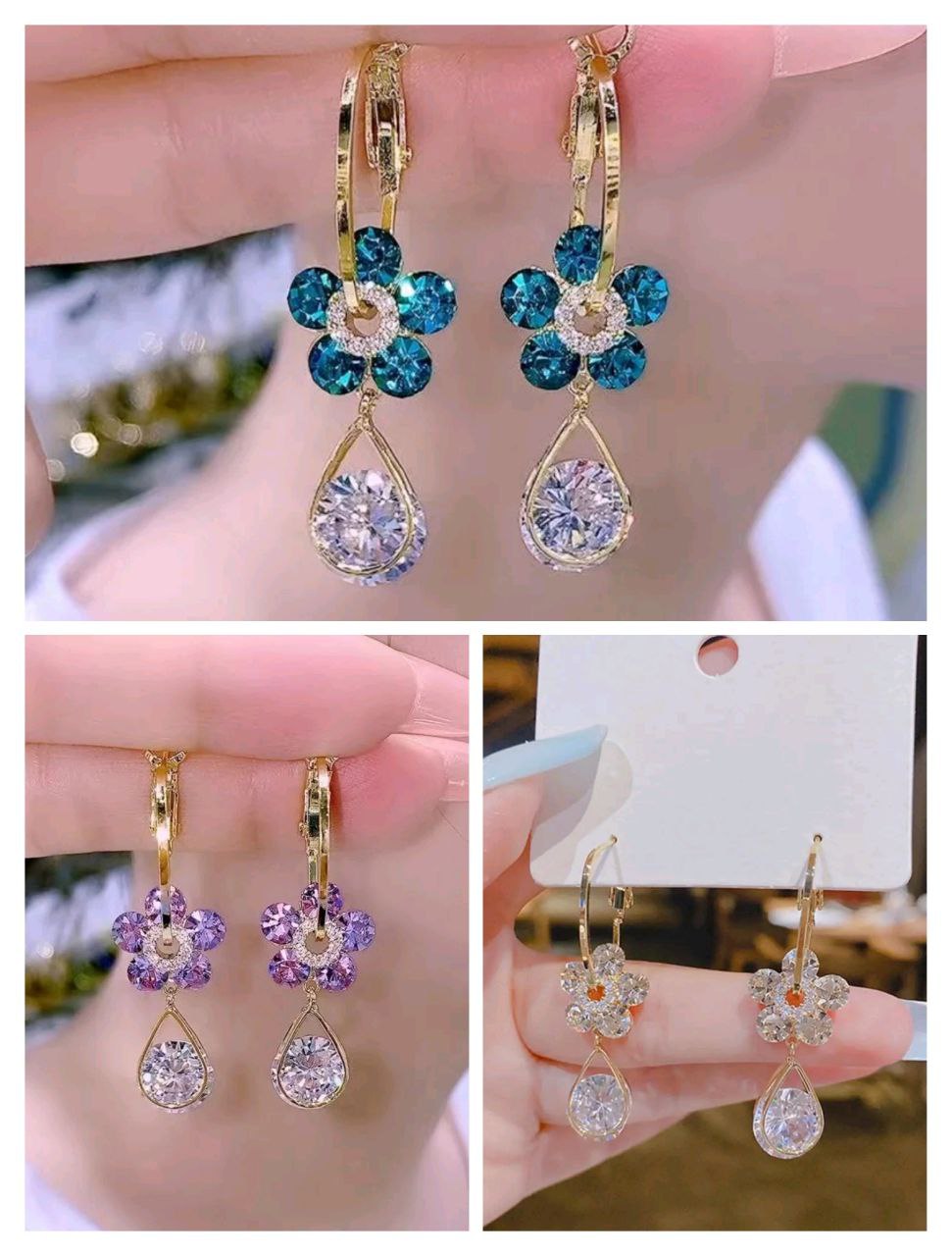 Ear Ring _ 007