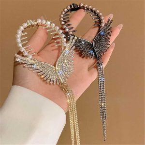 Hair Clip _ 007