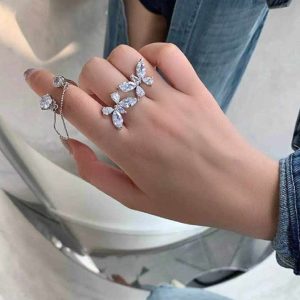 Finger Ring _ 006