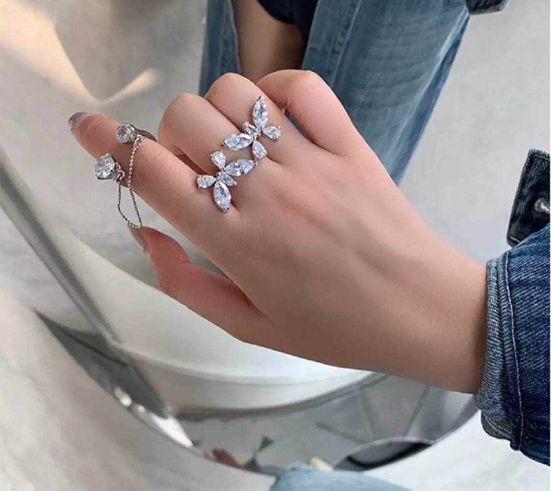 Finger Ring _ 006