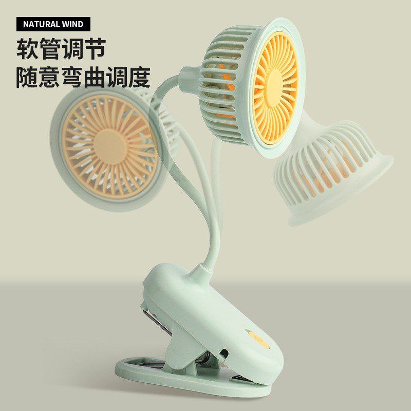 Rechargeble Fan _ 001 - Image 3