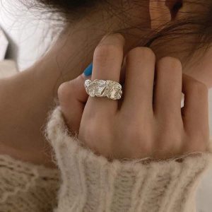 Finger Ring _021