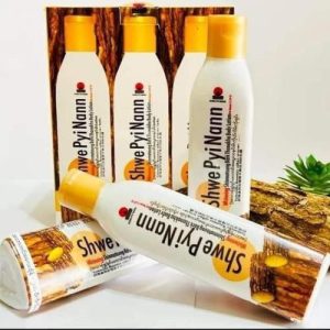 Thanaka Lotion