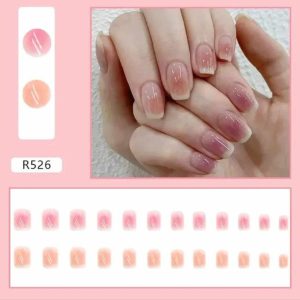 False Nail _ 006