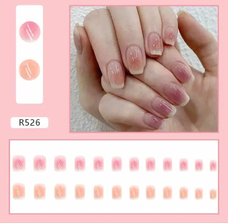 False Nail _ 006