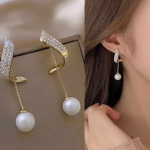 Ear Ring _ 046