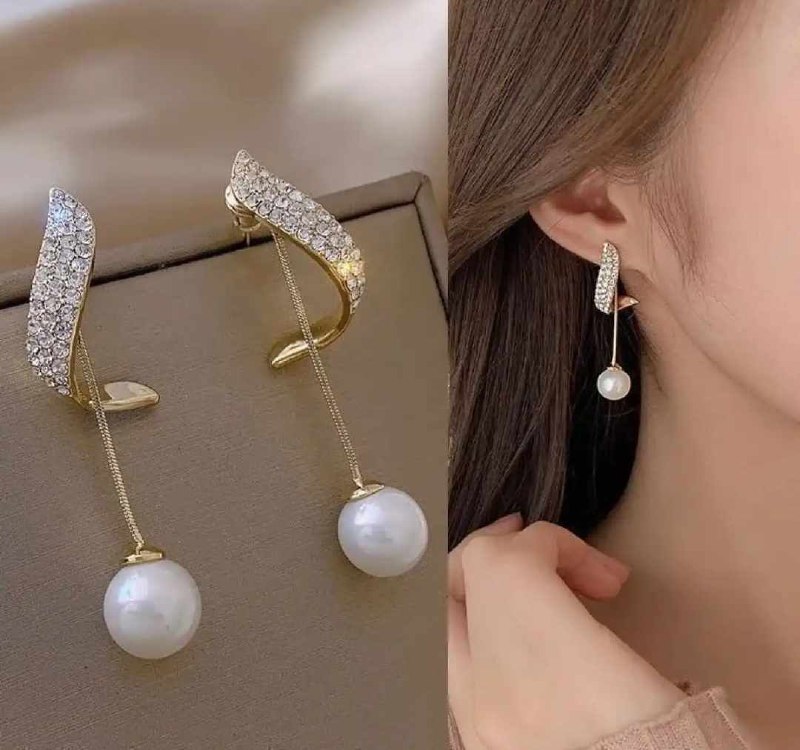 Ear Ring _ 046
