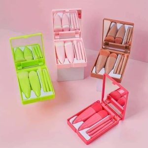 Squre Brush Set