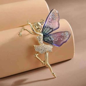 Brooch _ 022
