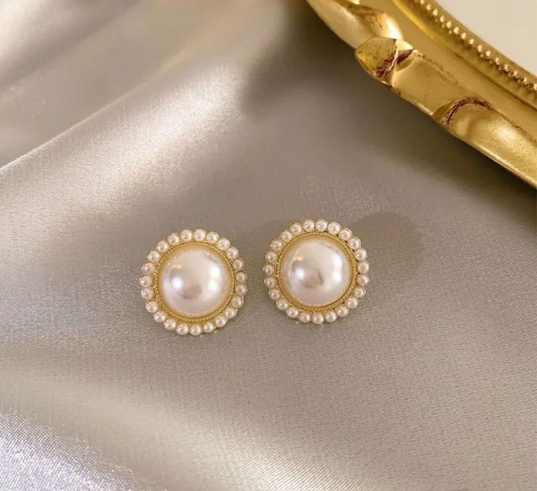 Ear Ring _ 014