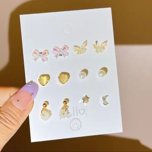 Ear Ring _ 069