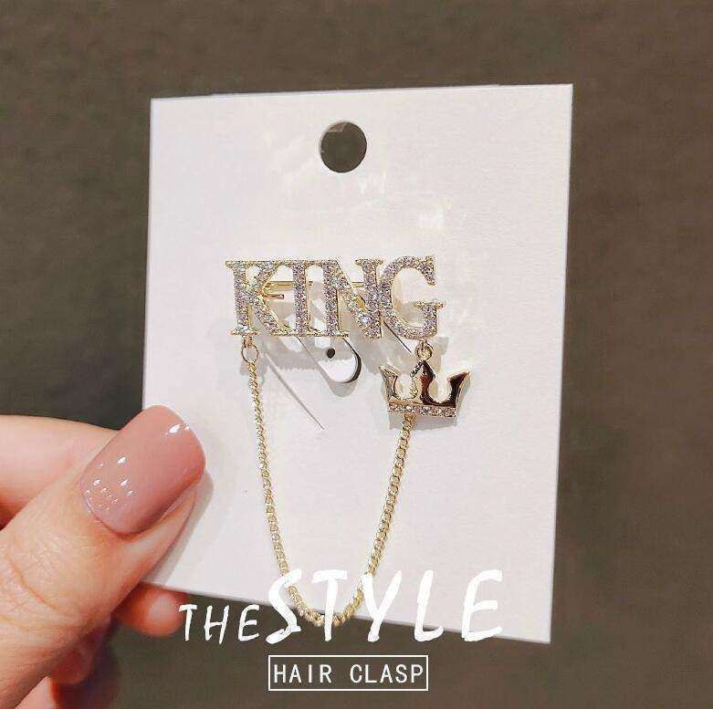 Brooch _ 002